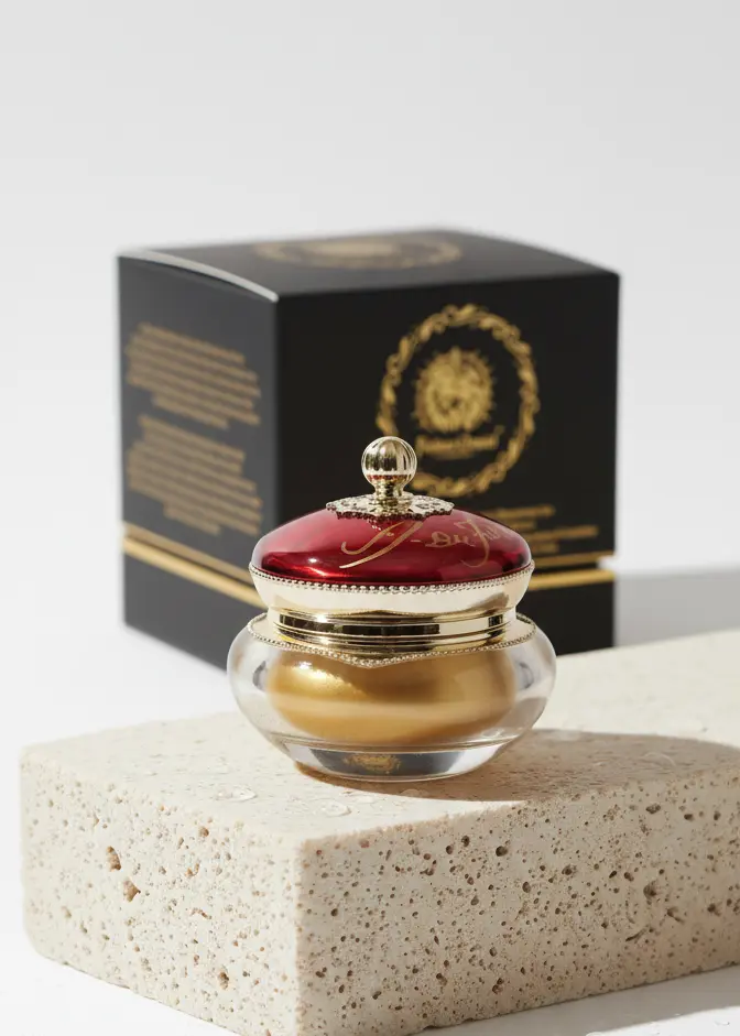 Arabian Skin Lightening Cream