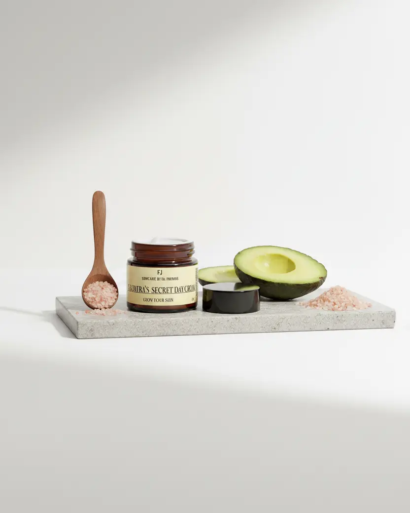 Cleopatra's Secret Day Cream