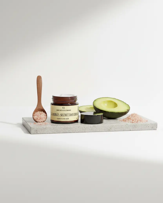 Cleopatra's Secret Day Cream